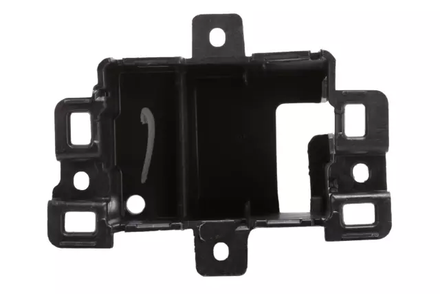 84091697 - Body: Ride Control Switch Retainer Plate for GM Image
