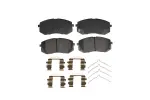 1BP01448AA - Brake: Disc Brake Pad Set for bproauto Image