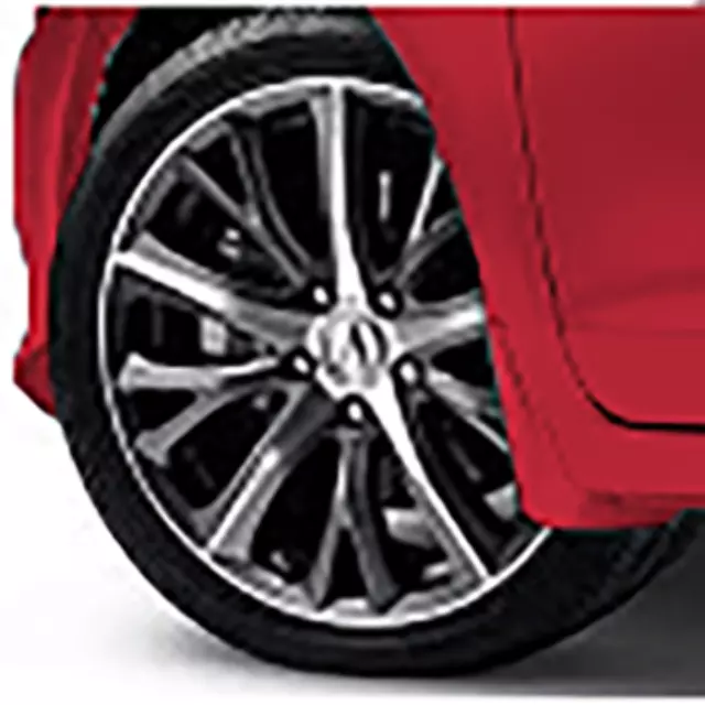 8P00TX62F0A - : Mud Guard for Acura Image