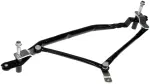602132 - : Windshield Wiper Transmission for Dorman Image