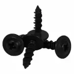 W705228S901 - Body: Lower Deflector Retainer for Ford Image