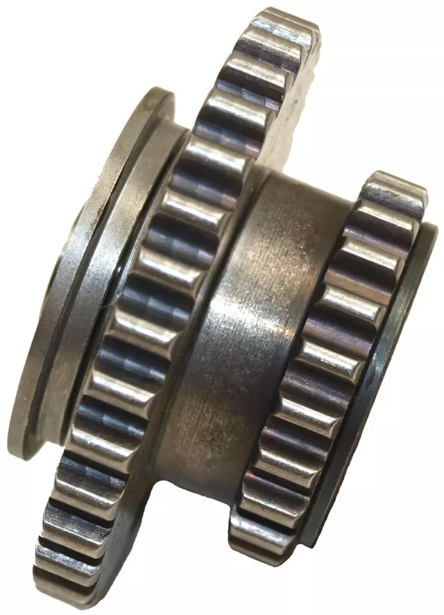 S932 - Engines &amp; Components: Cloyes Engine Timing Idler Sprocket for Cloyes Gear &amp; Products Image