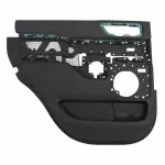 JL7Z7827407AB - Body: Door Trim Panel for Lincoln: Navigator Image