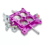 67155 - : Carburetor Throttle Base Plate for Proform Image