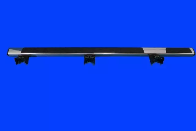 Tubular Side Step Kit, Left - Mopar (68156421AD)