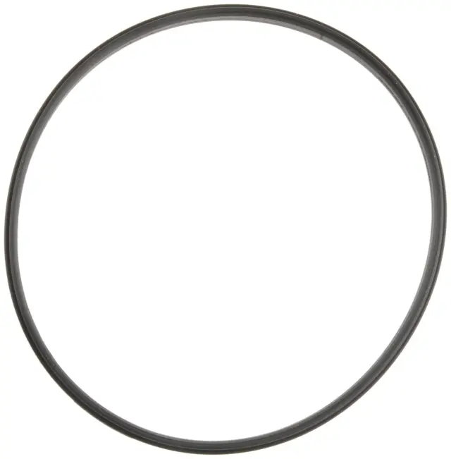 G32278 - Air Intake &amp; Fuel Delivery: Fuel Injection Throttle Body Mounting Gasket for Mahle Image