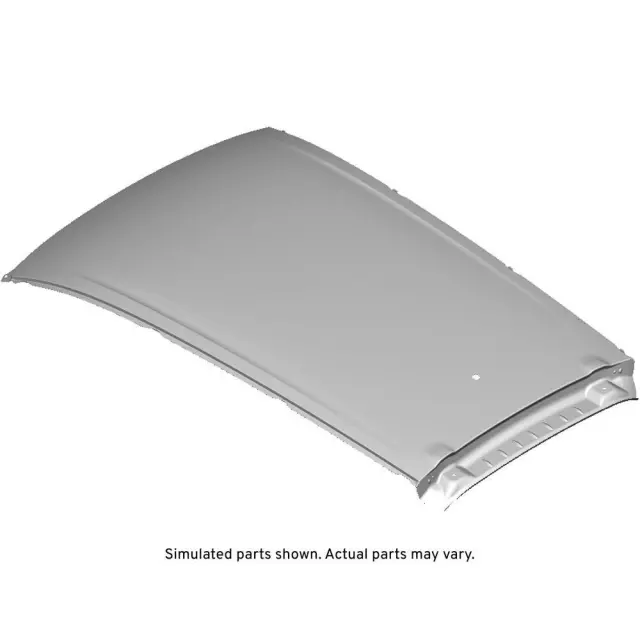42521045 - : Roof Panel for Chevrolet: Spark Image