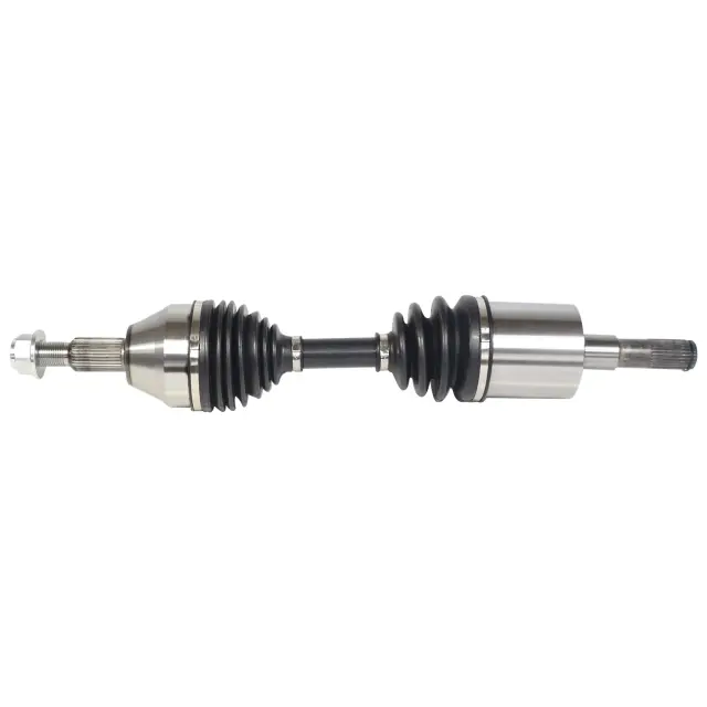 NCV12065 - : Dodge, Jeep CV Axle Assembly  - Front Left for GSP Image