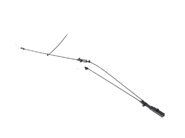 68545377AA - Interior Trim: Seat Back Release Cable for Jeep: Grand Cherokee L Image