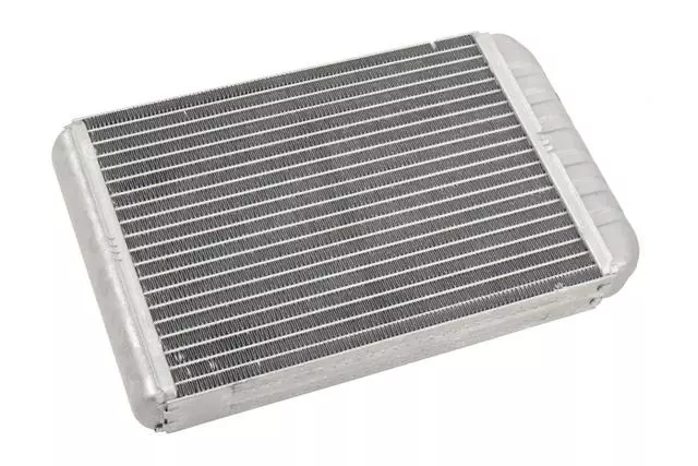 13287939 - : 2016-2018 GM Heater Core for Buick: Cascada | Cadillac: XT5 | Chevrolet: Cruze, Volt | GMC: Acadia Image