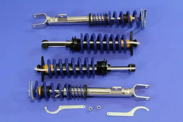 Suspension Kit - Mopar (P5155942)