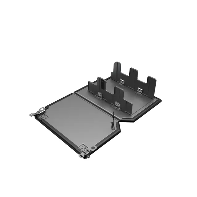 6YA07TX7AA - : Load Floor for Mopar Image