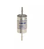 H189WK - : In-Line Fuel Filter for HENGST Image