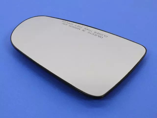 5136092AA - Doors and Related Parts: Mirror Replacement Glass, Right for Mopar Image