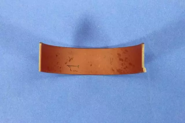 Connecting Rod Bearing, Upper And Lower - Mopar (4893743AA)