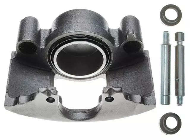 18FR742 - Brakes &amp; Brake Parts: Front Driver Side Brake Caliper for ACDelco Image