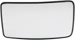 57579 - Body: Heated Outer Door Mirror Glass for Dorman Image