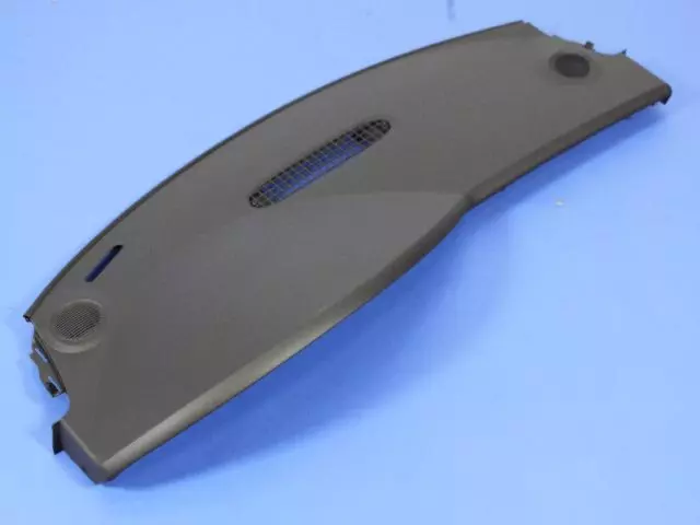 QA05XDVAJ - Instrument Panel and Radios and Consoles: Instrument Panel Cover for Mopar Image