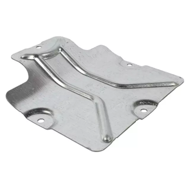fl3z-5d032-c S2014 2015 2016 2017 2018 2019 Ford F150 Skid Plate - Ford (FL3Z-5D032-C)