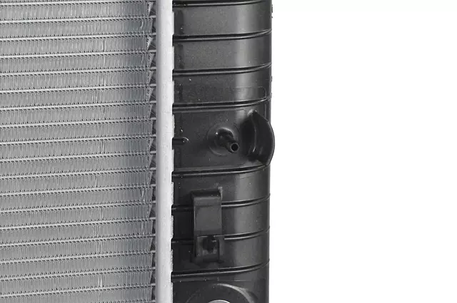 Radiator Assembly - GM (15797461)