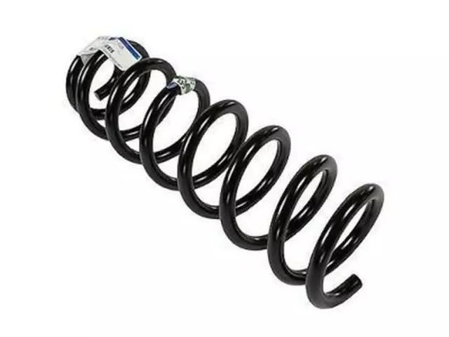 5C3Z5310HA - Suspension: Spring for Ford: F-250 Super Duty, F-350 Super Duty, F-450 Super Duty, F-550 Super Duty Image