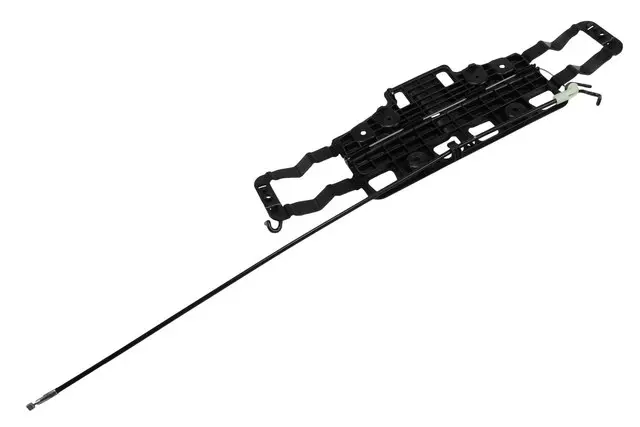 Front Seat Lumbar Support - GM (22878863)