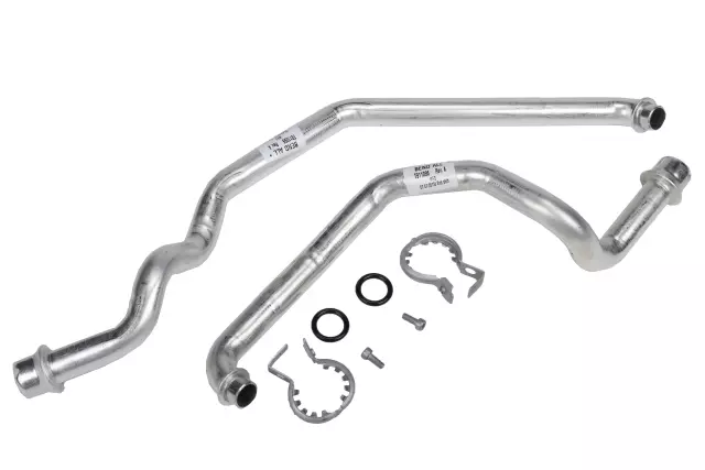 22743910 - HVAC: Tube Assembly for Cadillac: XTS | Chevrolet: Impala Image