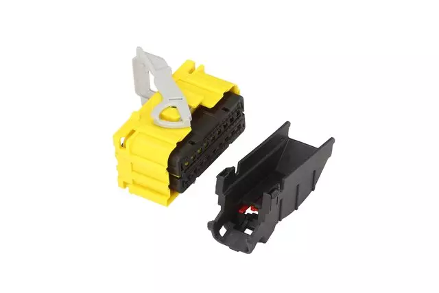 F (S)Connector Kit - GM (86579820)