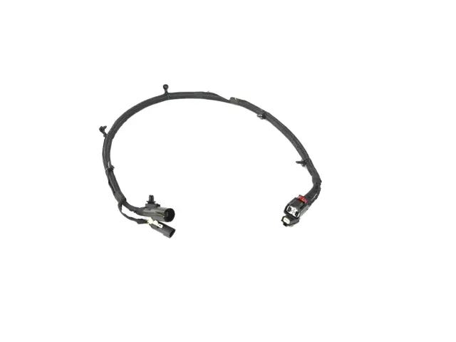 5035646AA - Electrical: Jumper Wiring for Dodge: Challenger, Charger Image