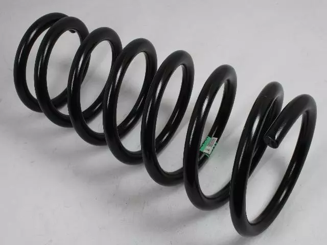 Front Coil Spring, Left - Mopar (52113984AA)