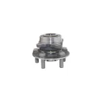 114430 - : Ford, Lincoln (2.7 - AWD) Wheel Bearing and Hub Assembly  - Rear for GSP Image
