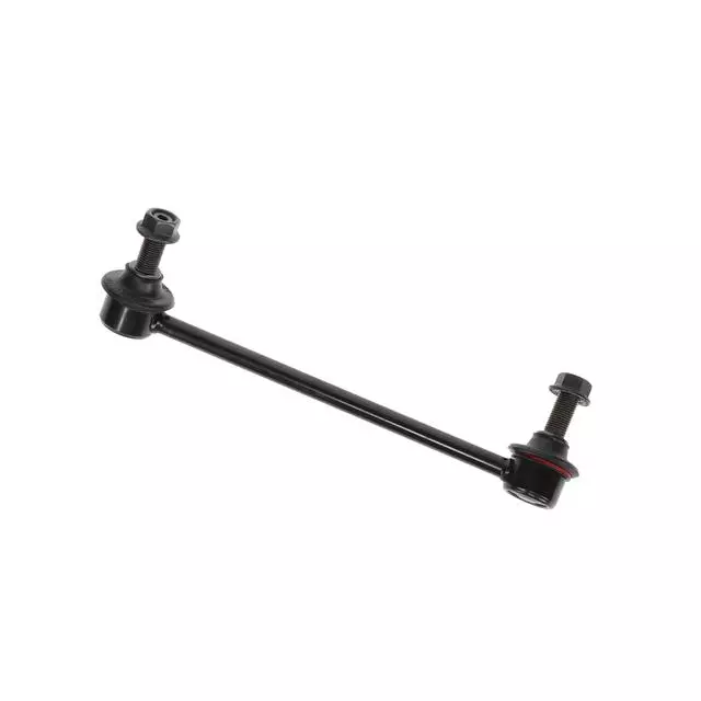 Front Passenger Side Stabilizer Shaft Insulator - ACDelco (46G0050A)