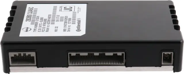 283B03JA6C - Electrical: Control Module for INFINITI: JX35, Q50, Q70, Q70L, QX60, QX80 Image