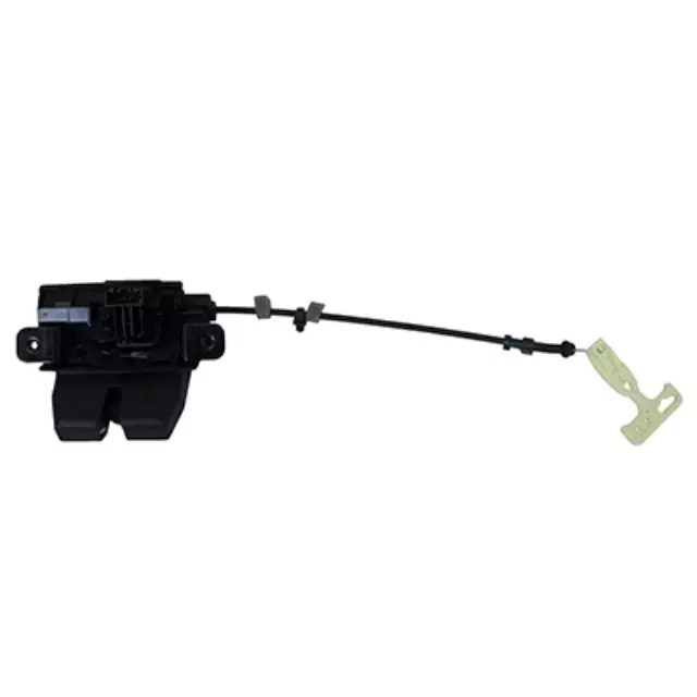 Lock Actuator - Ford (BE8Z-5443150-A)