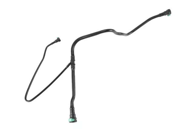 23306379 - : Fuel Tank Vent Hose for GM Image