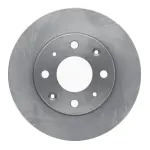 60059004 - : Disc Brake Rotor for DYNAMIC FRICTION Image