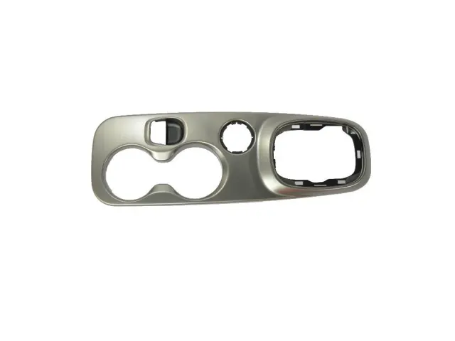 Floor Console Bezel - Mopar (7DP61U00AA)