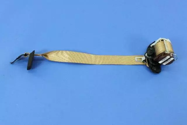 Rear Outer Seat Belt, Right - Mopar (1SU041T5AE)