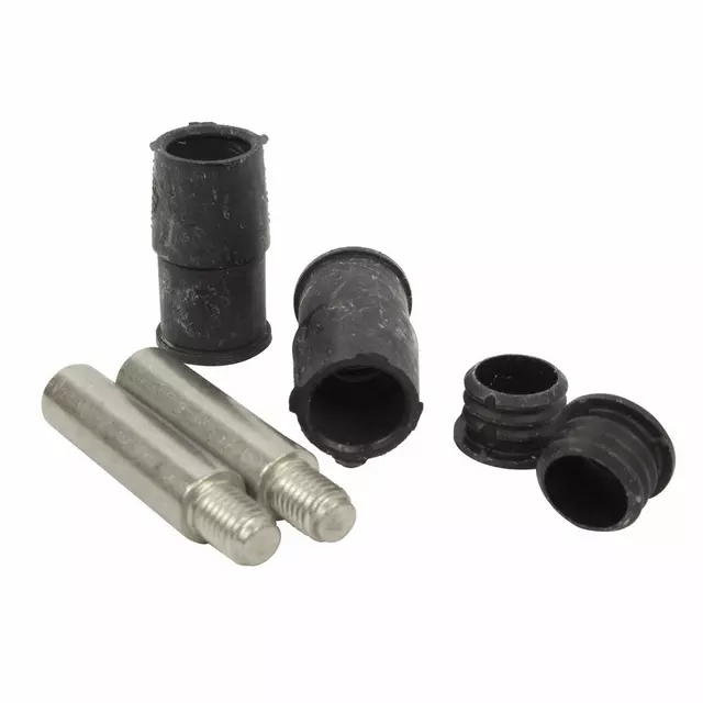 9L8Z2L527A - Brakes: Caliper Mount Mount Kit for Ford Image