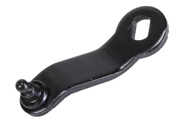 22868988 - : Part# 22868988 Automatic Transmission Range Selector Lever for Chevrolet: Corvette Image