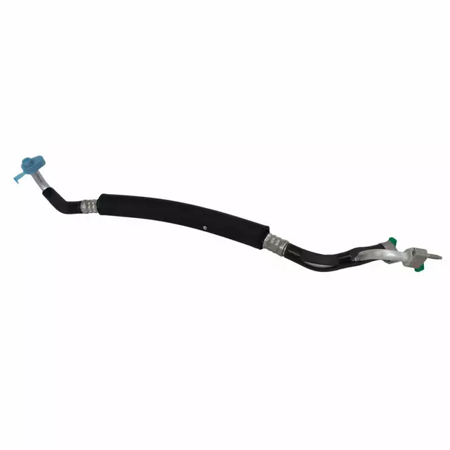 9L1Z19867C - HVAC: AC Tube for Ford: Expedition | Lincoln: Navigator Image