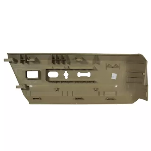 Seat Switch Panel - Ford (7L1Z-14A707-CB)