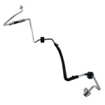 YF38130 - HVAC: Motorcraftâ„¢ A/C Refrigerant Liquid Hose for Ford: Mustang Image