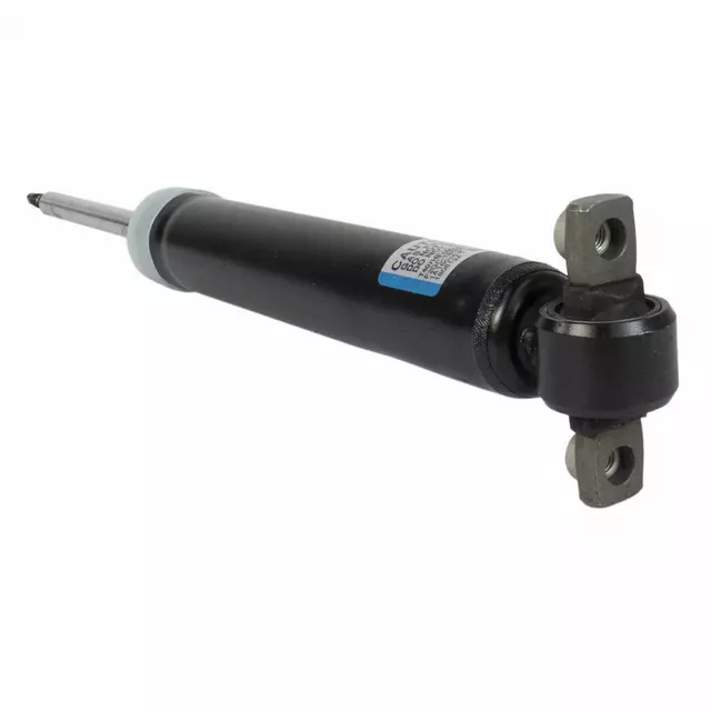 thumbnail interactive-video image 1 of Detroit Axle Front Left & Right Struts W/ Coil Springs For 2016-2018 Ford Edge & Lincoln MKX (Set Of 2) 1 of 5