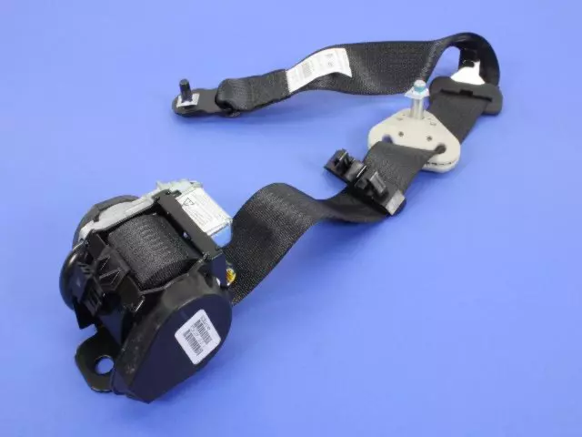 Seat Belt - Mopar (1YR961DVAD)
