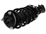 813059 - : 16-22 Acura ILX Suspension Strut and Coil Spring Assembly  - Front Left for GSP Image