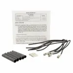 WT1006 - : Terminal for Ford Image