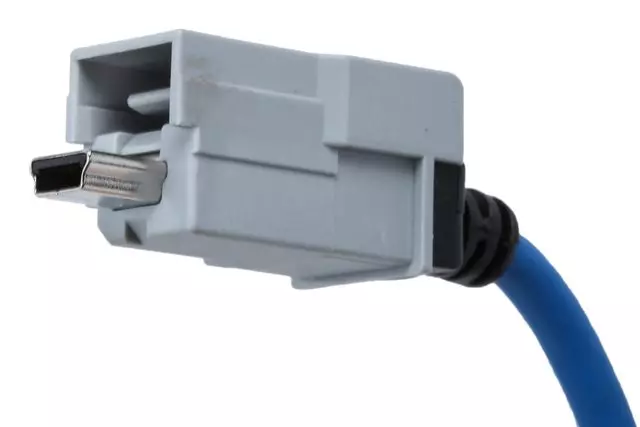 84243418 - : Digital Radio and Navigation Antenna Coaxial Cable for GM Image