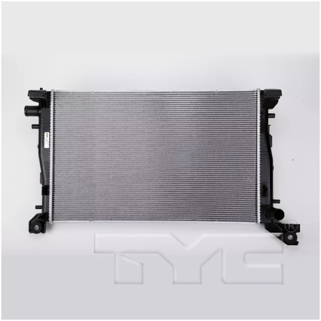 13492 - : TYC Radiator Assembly for TYC Image