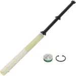 RD11092KTC - : A/C Receiver Drier / Desiccant Element Kit -- Header and Desiccant Insert for UAC Image